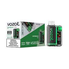 VOZOL VISTA 16K WATERMELON ICE