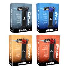 BLINK PERAZZI TORCH BLACK COLOR