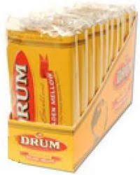 DRUM Golden Mellow Pouch  (1.14 oz)