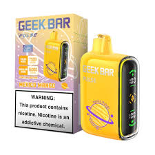 GEEK BAR PULSE 7500/15K MEXICO MANGO