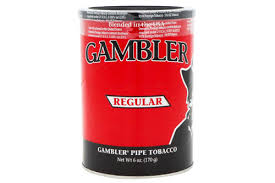 GAMBLER  Regular Can (6oz)
