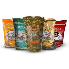LARGO Medium Bold Bag (6oz)