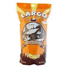 LARGO Medium Sun Grown Bag (6oz)