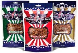 Washington Regular Large Bag (8 oz)