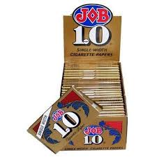 JOB Gold 1.0TM Rolling Papers