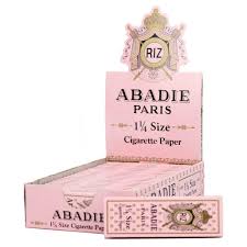Abadie 1 1/4 Rolling Paper
