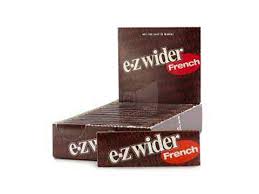 e-z wider French Rolling Papers