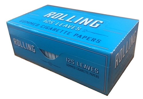 Rolling Standard Rolling Papers