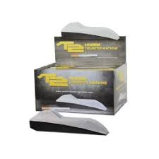 TOP T2 Chrome Handheld Injector 100mm 6ct