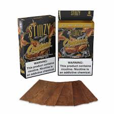 STIIILZY ORIGINAL CIGAR LEAF WRAP
