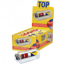 TOP Steel Roller 70mm Single Wide 10ct
