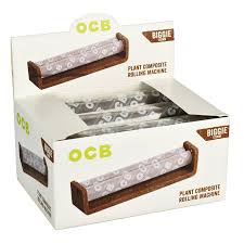 OCB Plant Composite Roller 125mm 6ct