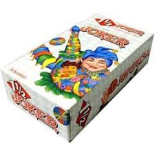 Joker 1 1/2 Rolling Papers