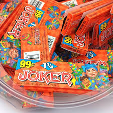 JOKER 1-1/4 Pre-Priced 99c Bowl