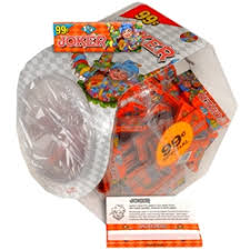 JOKER Slow Burn Pre-Priced 99c Bowl