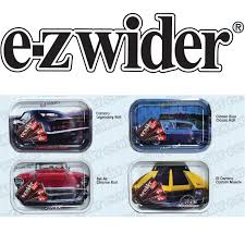 e-z wider Metal Tray Engine - Medium