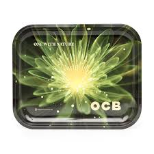 OCB Metal Tray - Sea Dream Large