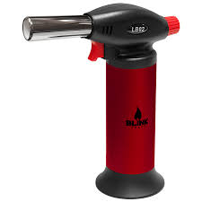 BLINK TORCH LIGHTER LB02 RED