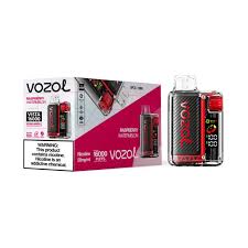 VOZOL VISTA 16K RASPBERRY WATERMELON