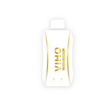VIHO GLAZED DONUT  10K PUFFS
