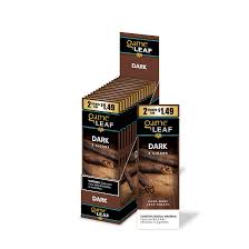 GAME LEAF  2-$1.49 DARK LEAF
