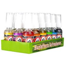 BLUNT EFFECT ODOR ELIMINATOR 2OZ 18CT