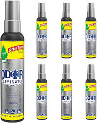 LITTLE TREES BOTTLE ODOR ELIMINATOR
