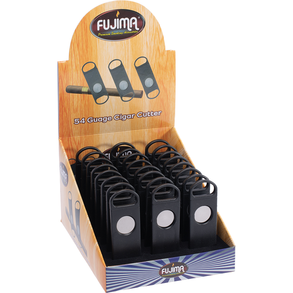 CIGAR CUTTER 48 R GAUGE