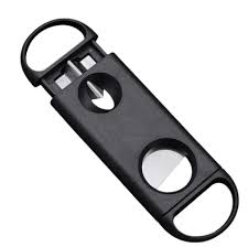 2 IN 1 CIGAR CUTTER 56R+ V CUTTER