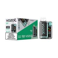 VOZOL VISTA 16K MIAMI MINT