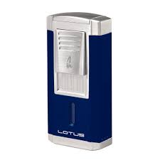 LOTUS 60 L6030 BLUE &CHROME