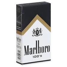 MARLBORO BLACK GOLD 100 BOX BP