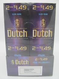 DUTCH LEAF OG FUSION 2/1.49
