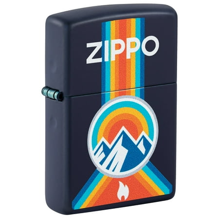 ZIPPO OUTDOOR DESIGN