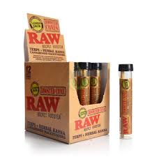 RAW ROCKET BOOSTER SUNDAE DRIVER CONES