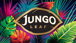 JUNGO LEAF 5CT WRAPS