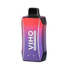 VIHO DRAGON FRUIT WATERMELON 10K PUFFS