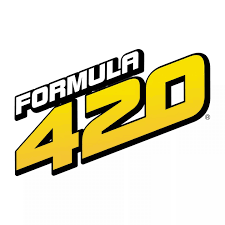 Formula 420 Cleaner A3 16fl.oz