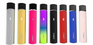 LAVA KIT