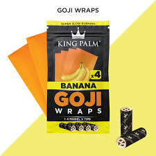 KING PALM GOJI WRAPS BANANA (4)