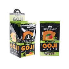 KING PALM GOJI WRAPS MANGO(4)