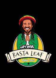 RASTA LEAF SMALL 100 BAGS