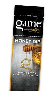 GAME SAVE ON 2 HONEY DIP