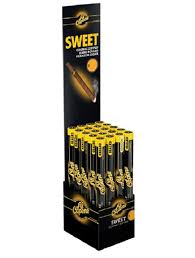Al Capone Sweet Upright Carton Of 20