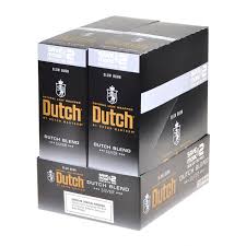 Dutch Masters Silver 2 For $1.29