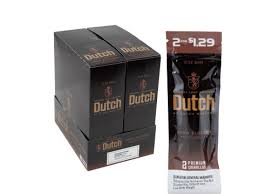 Dutch Masters Java Fusion 2 For $1.29