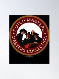 Dutch Masters Palma Upright