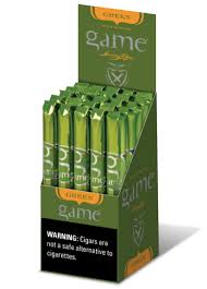 Game Palma Green Upright