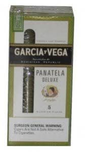 Garcia Y Vega Panatela Deluxe