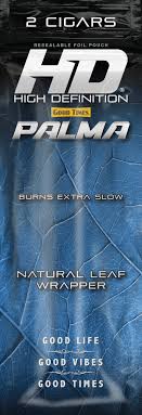 Good Times HD Palma 2 for $1.29